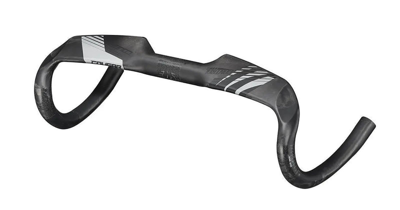 Load image into Gallery viewer, Controltech Cougar Fl4 Carbon Handlebar