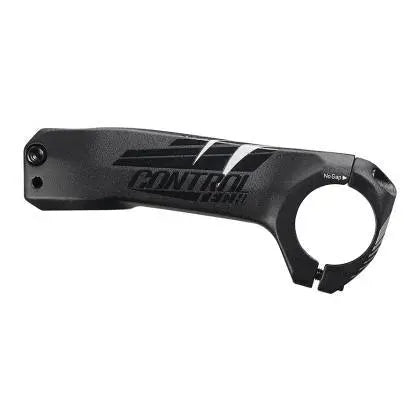 Controltech Cougar Integrated 8 ºDrop Stem (Black)