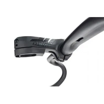 Load image into Gallery viewer, Controltech Cougar Integrated 8 ºDrop Stem (Black)