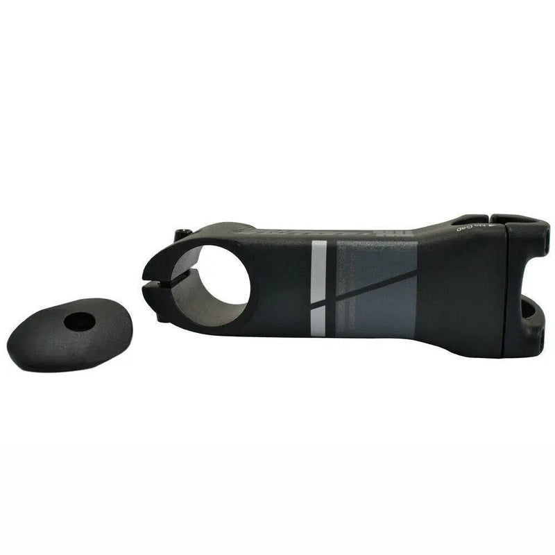 Load image into Gallery viewer, Controltech Falcon -8° Gray Decal Aero Stem