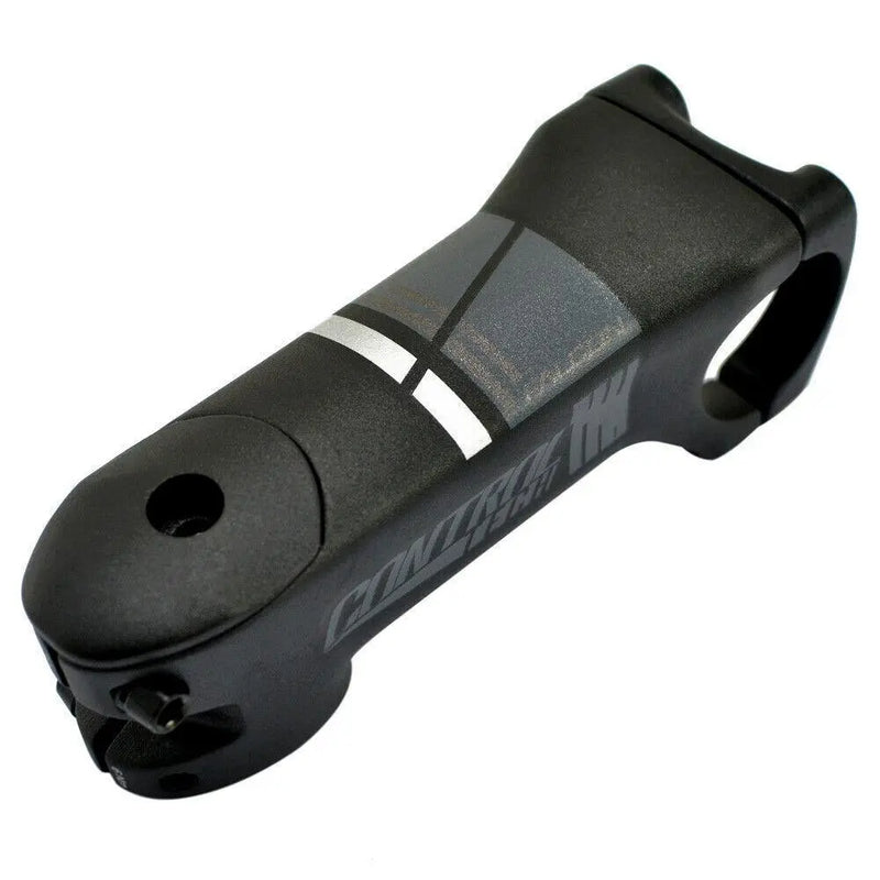 Load image into Gallery viewer, Controltech Falcon -8° Gray Decal Aero Stem