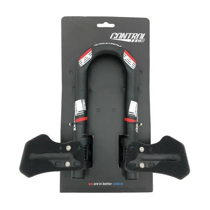 Load image into Gallery viewer, Controltech Falcon Mini Clip-On (U Bend)