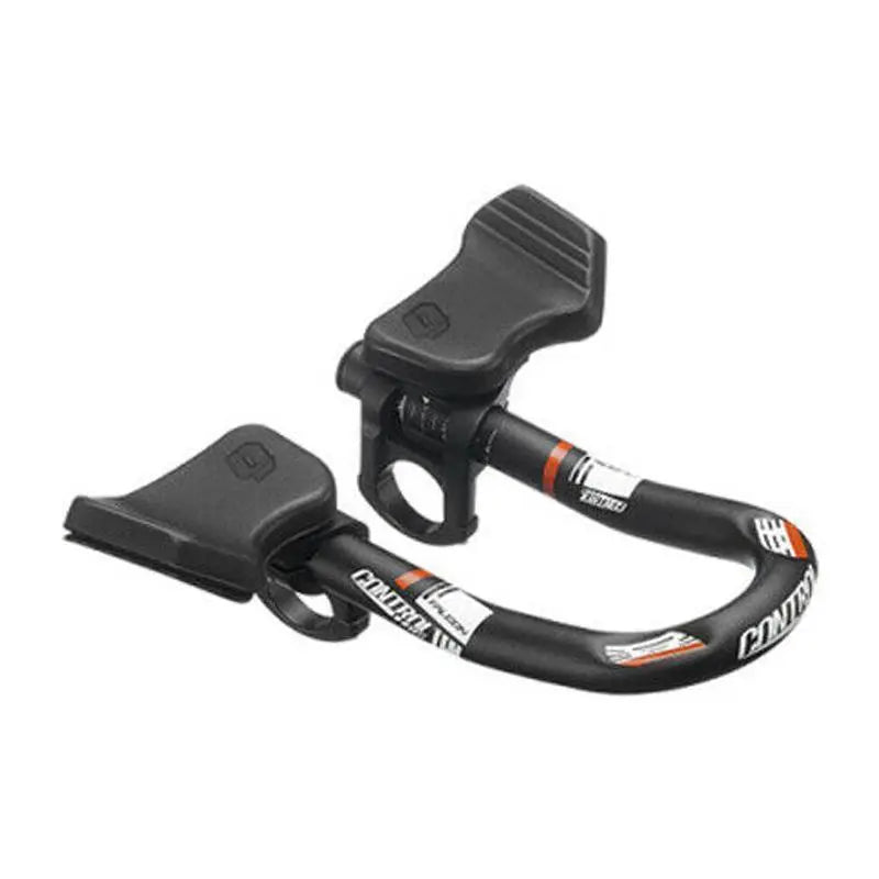 Load image into Gallery viewer, Controltech Falcon Mini Clip-On (U Bend)