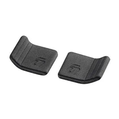 Controltech Falcon Tri Alloy Extension Clip-On Bar - J-Bend