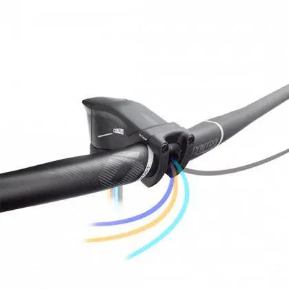 Controltech Lynx -10º Drop Stem (Black)