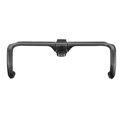 Load image into Gallery viewer, Controltech Sirocco Integrated Drop Handlebar (Black)