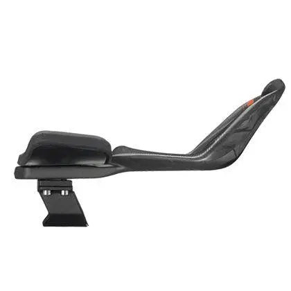 Load image into Gallery viewer, Controltech Sirocco Mini Clip-On Tth19-1 Ud Carbon Matt Black Stem Mounted