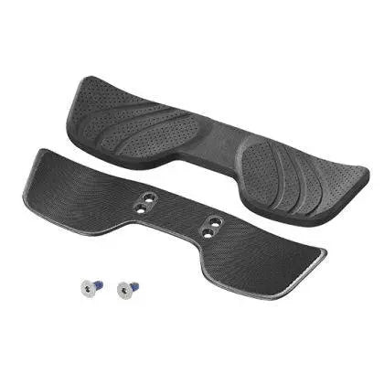 Load image into Gallery viewer, Controltech Sirocco Mini Clip-On Tth19-1 Ud Carbon Matt Black Stem Mounted