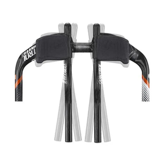 Controltech Time Zone Tri Aerobar