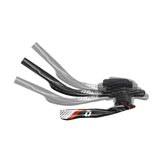 Controltech Time Zone Tri Aerobar