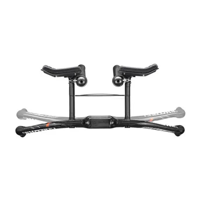 Load image into Gallery viewer, Controltech Time Zone Tri Aerobar
