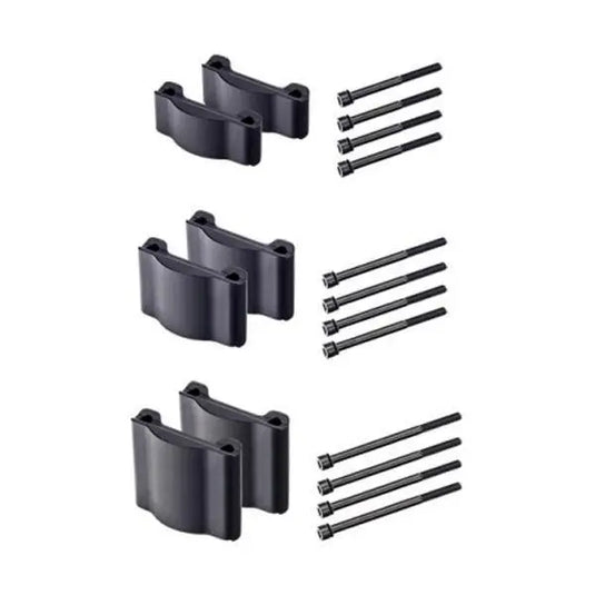 Controltech Tt Carbon Extension J Bend