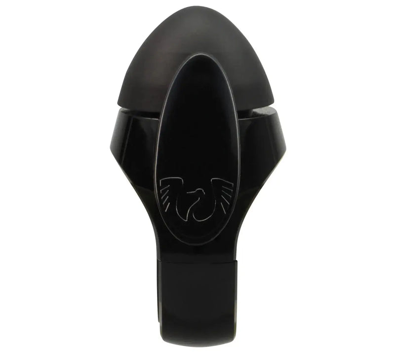 Load image into Gallery viewer, Crane Rocket Bell (Stealth Black) - MADOVERBIKING -  CRANE BELLS