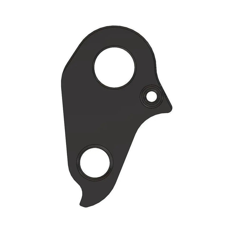 Load image into Gallery viewer, D774 Derailleur hanger for Polygon Marin 2017 2018 2019