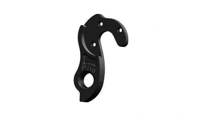 Load image into Gallery viewer, D960 Derailleur Hanger For Rivette, Schwinn