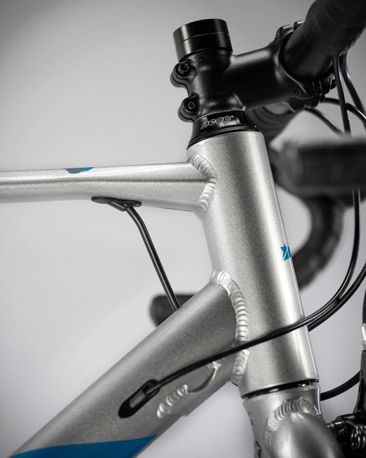 FRONTLINE V3 (New) - MADOVERBIKING -  Battalion Bikes