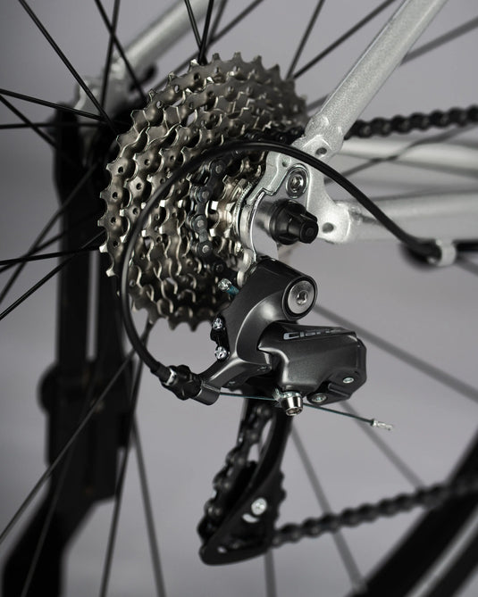 FRONTLINE V3 (New) - MADOVERBIKING -  Battalion Bikes