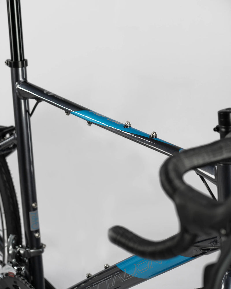 Load image into Gallery viewer, FRONTLINE V3 (New) - MADOVERBIKING -  Battalion Bikes