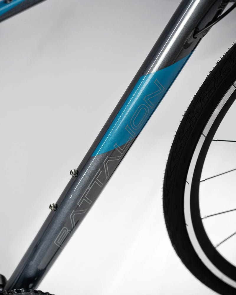 Load image into Gallery viewer, FRONTLINE V3 (New) - MADOVERBIKING -  Battalion Bikes