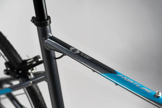 FRONTLINE V3 (New) - MADOVERBIKING -  Battalion Bikes