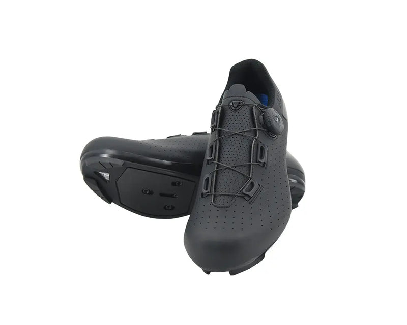 Load image into Gallery viewer, FLR ROAD SHOES | F3 - MOLDED EVA INSOLE, SINGLE DIAL CLOSURE