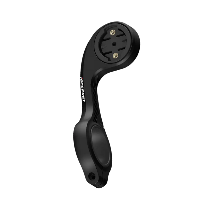 Load image into Gallery viewer, Extended Mount for Cyclocomputers - M80 | for Igpsport & Garmin Models - MADOVERBIKING -  iGPSPORT