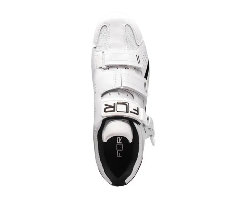 Load image into Gallery viewer, FLR ROAD SHOES | F-15 - STRAP CLOSURE, R250 OUTSOLE