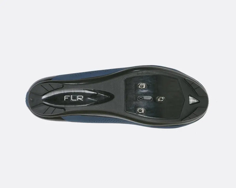 Load image into Gallery viewer, FLR F-11 Road Cycling Shoes (Navy Blue)