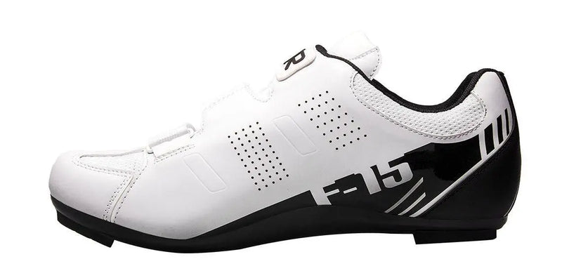 Load image into Gallery viewer, FLR F-15 High Performance Shoes - White