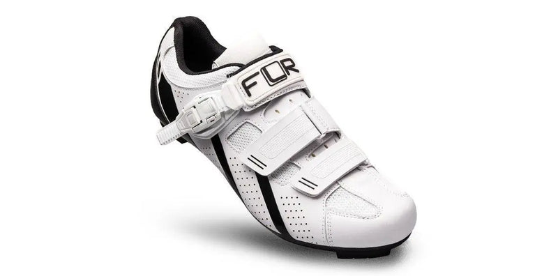 Load image into Gallery viewer, FLR F-15 High Performance Shoes - White