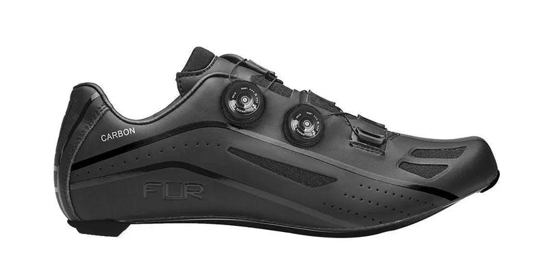 Load image into Gallery viewer, FLR F-XX High Performance Shoes - Black