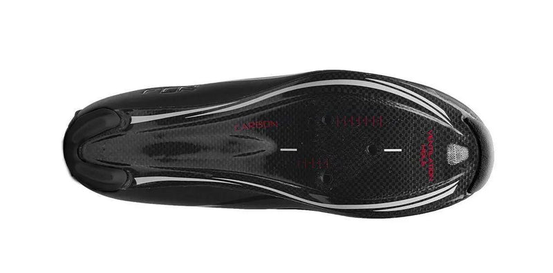 Load image into Gallery viewer, FLR F-XX High Performance Shoes - Black