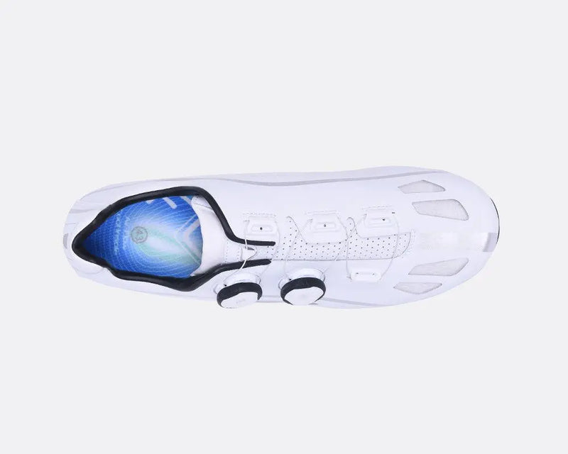Load image into Gallery viewer, FLR F-XX High Performance Shoes - White