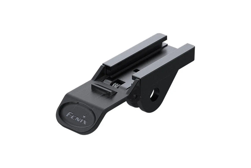 Load image into Gallery viewer, Fenix ALD-10 Bike Light Holder with GoPro Interface