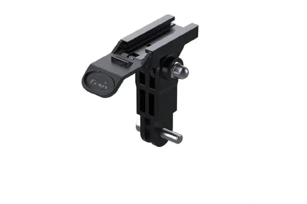 Load image into Gallery viewer, Fenix ALD-10 Bike Light Holder with GoPro Interface