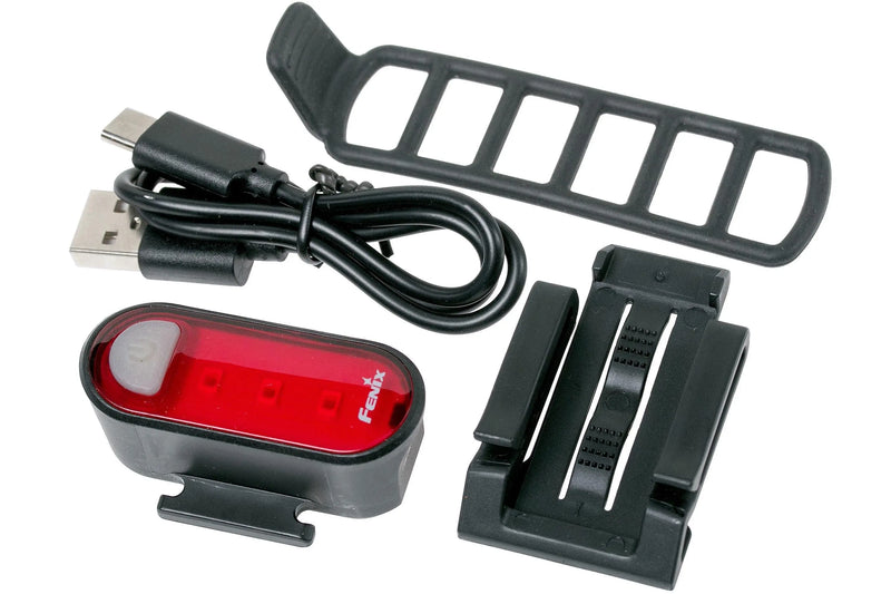 Load image into Gallery viewer, Fenix BC05R V2 Bicycle Tail Light