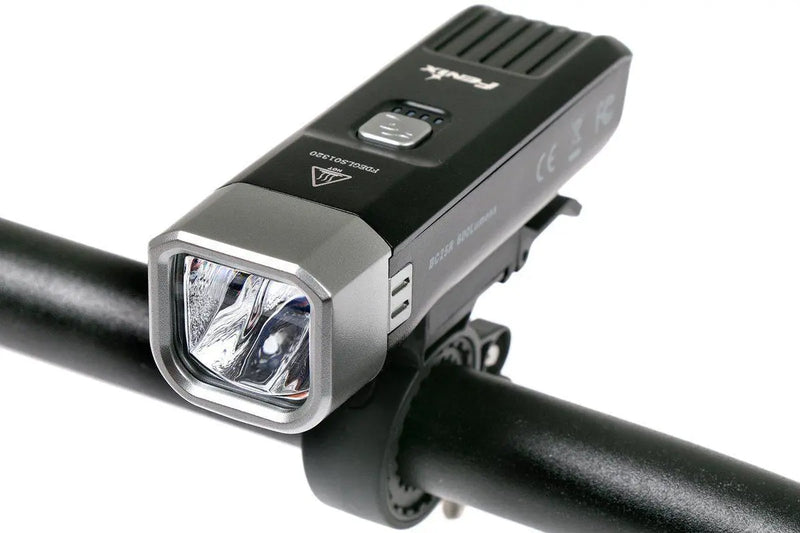 Load image into Gallery viewer, Fenix BC25R LED Bicycle Front Light