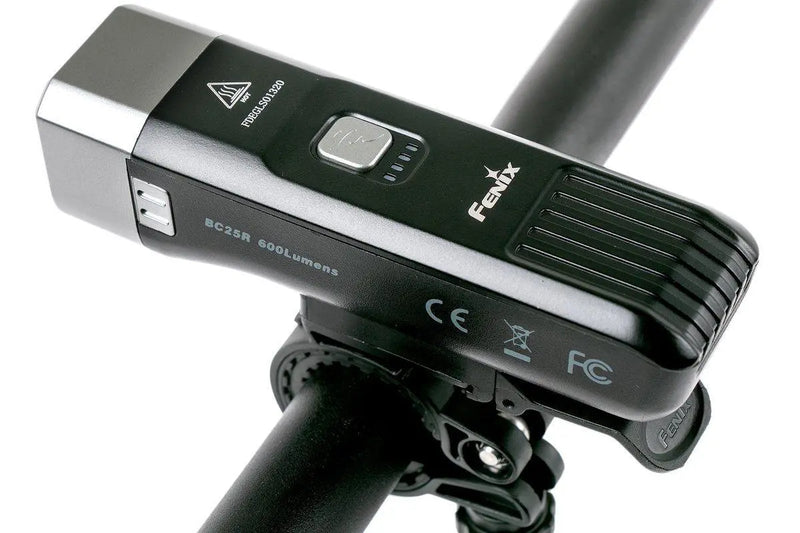 Load image into Gallery viewer, Fenix BC25R LED Bicycle Front Light