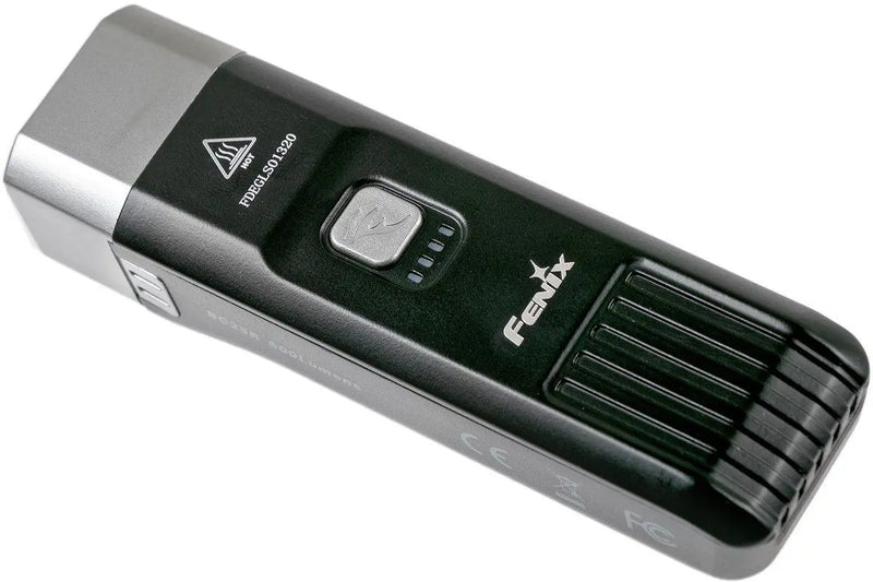 Load image into Gallery viewer, Fenix BC25R LED Bicycle Front Light