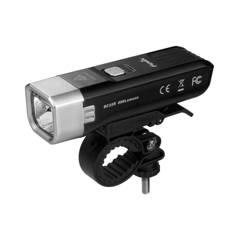 Load image into Gallery viewer, Fenix BC25R LED Bicycle Front Light