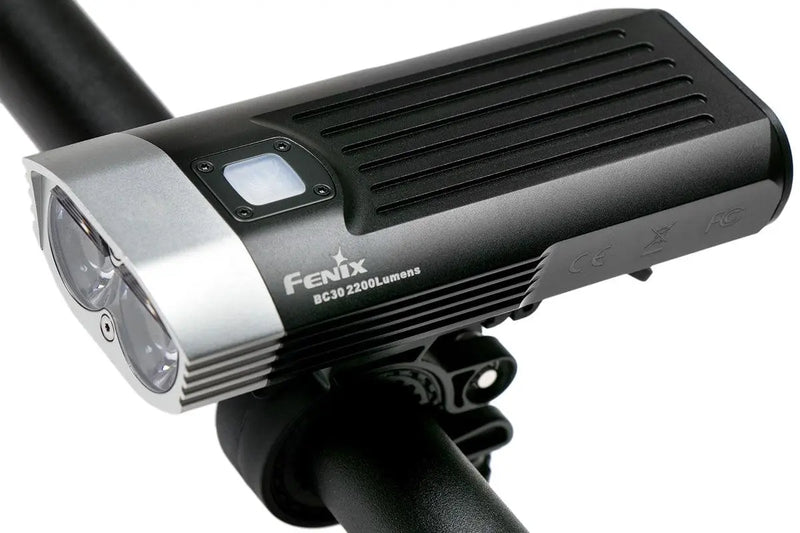 Load image into Gallery viewer, Fenix BC30 V2 Bicycle Front Light