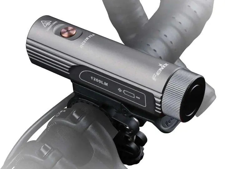Load image into Gallery viewer, Fenix Bicycle Front Light - BC21R
