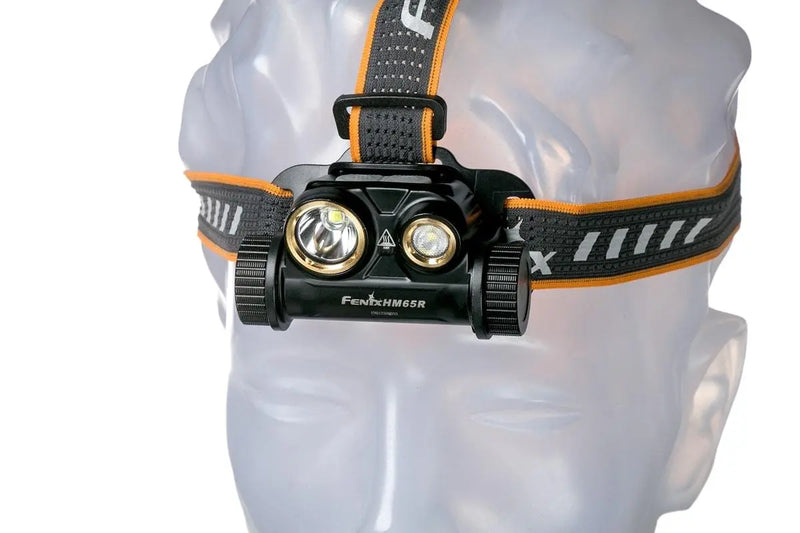 Load image into Gallery viewer, Fenix HM65R LED Headlamp