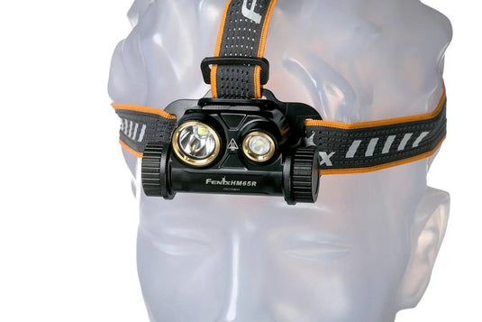 Fenix HM65R LED Headlamp