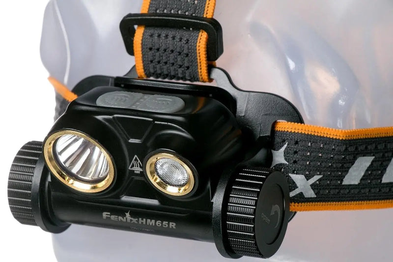 Load image into Gallery viewer, Fenix HM65R LED Headlamp