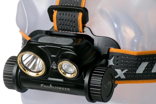 Fenix HM65R LED Headlamp