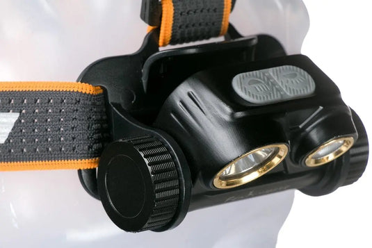 Fenix HM65R LED Headlamp
