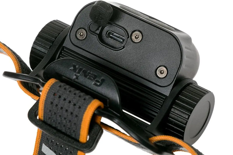 Load image into Gallery viewer, Fenix HM65R LED Headlamp