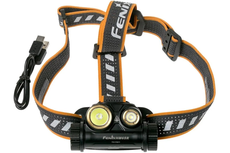 Load image into Gallery viewer, Fenix HM65R LED Headlamp
