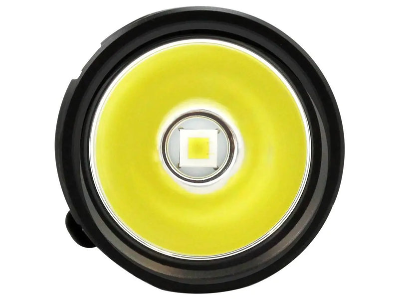 Load image into Gallery viewer, Fenix UC35 Rechargeable Torch